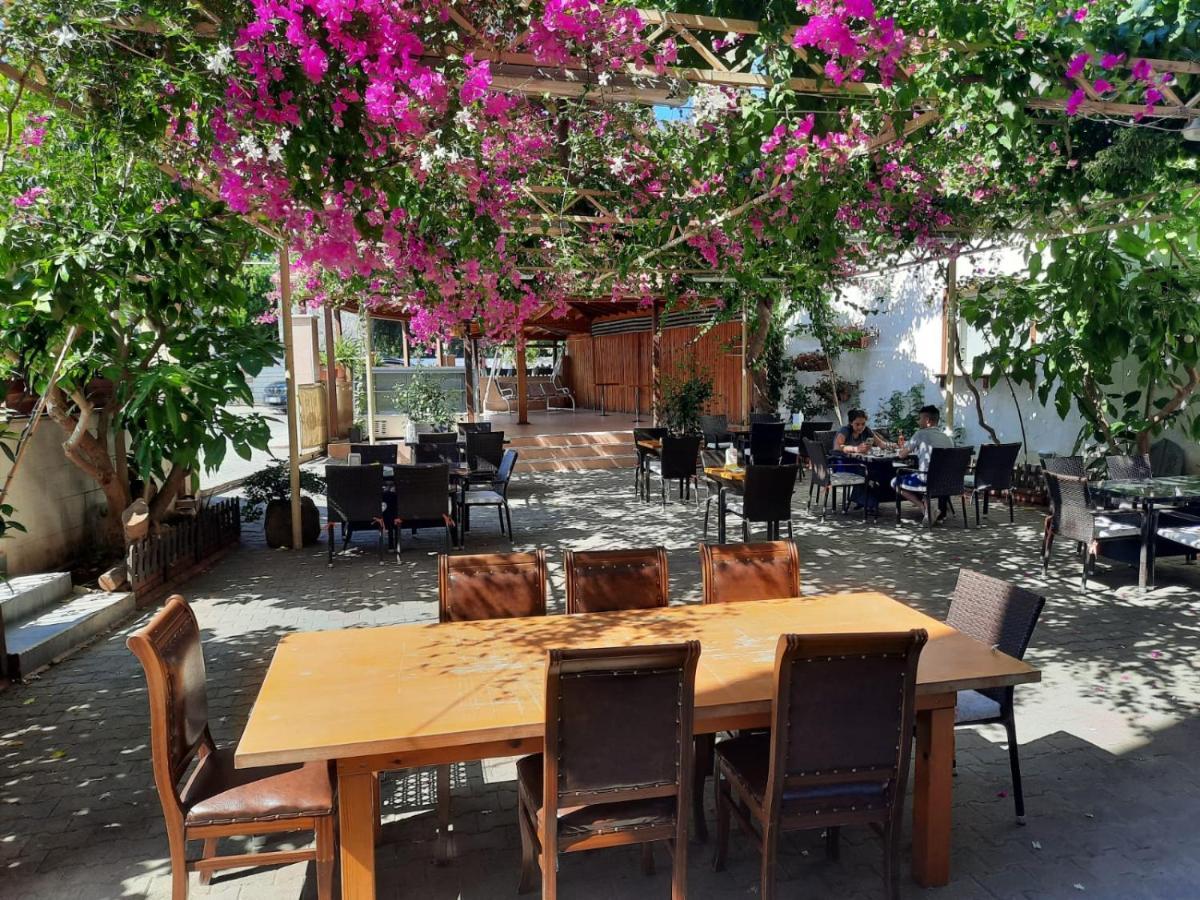 Arsuz Yunus Otel HATAY Exterior photo