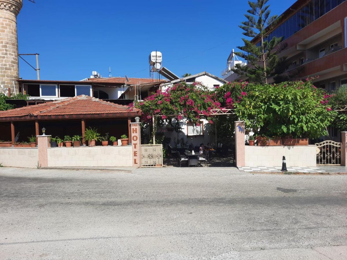 Arsuz Yunus Otel HATAY Exterior photo