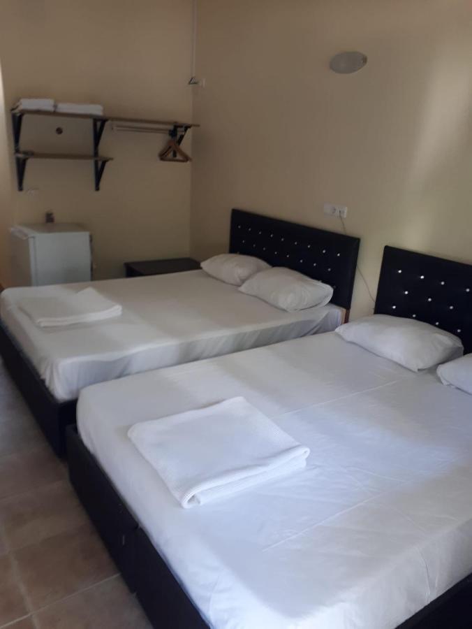 Arsuz Yunus Otel HATAY Exterior photo